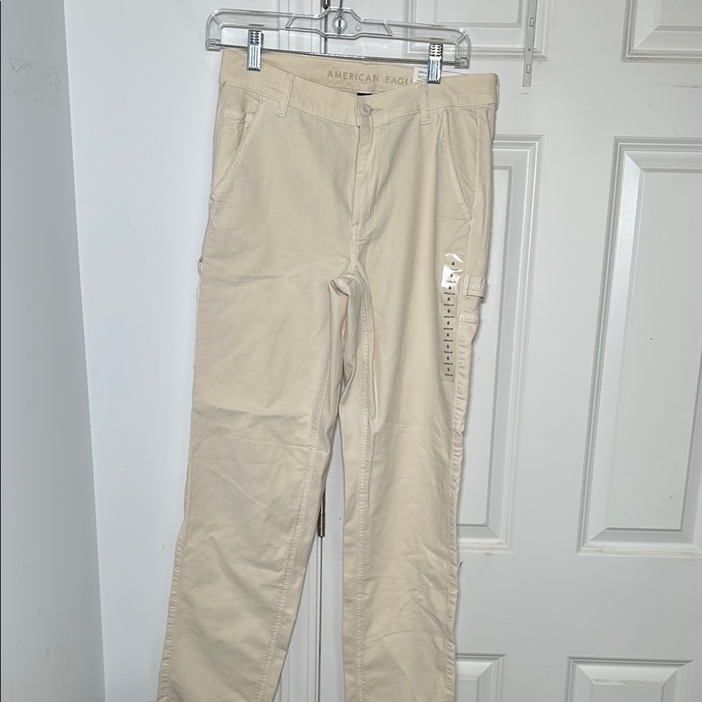 American Eagle Outfitters Cargo pants
